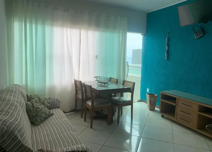 Vista Mar Apartamento Arraial do Cabo