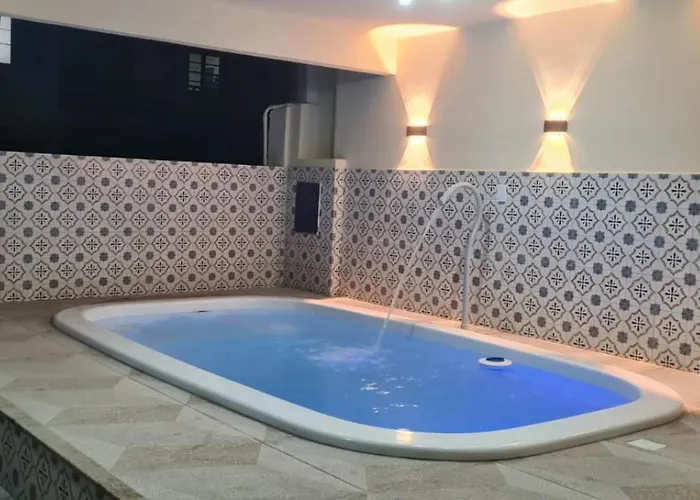 Apartamento Perto De Praia Dos Anjos Arraial do Cabo